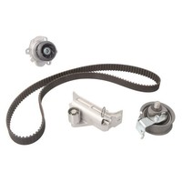 Wasserpumpe + Zahnriemensatz Gates KP15491XS