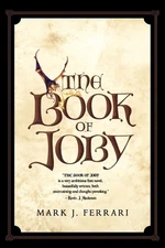 Mark J. Ferrari The Book of Joby (Paperback) (UK IMPORT)