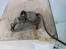 Antibrouillard Hyundai MATRIX