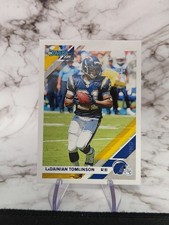 2019 Panini Donruss - LaDainian Tomlinson #137 San Diego Chargers 