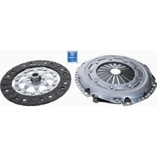 Kit d'embrayage Peugeot 304