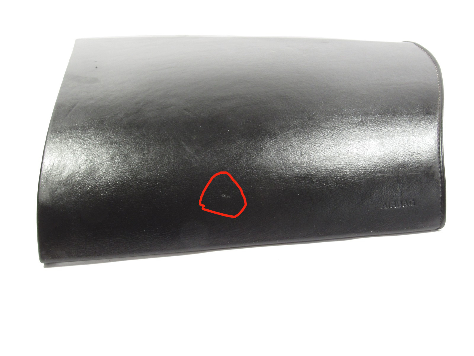 Aston Martin Vanquish 2014-2018 Front Right Cover panel