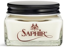 SAPHIR Medaille d'Or Pommadier Cream 75ml Natural 75 ml, Neutral