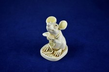 Harmony Kingdom - The Mouse That Roared - Tre...