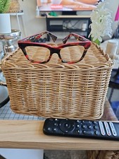 ALAIN MIKLI VINTAGE FRAMES  MADE IN ITALY 50 ...
