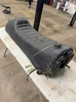 1998 93 94 95 96 97 99 POLARIS INDY 500 L/C XLT SEAT GAS TANK ASSEMBLY