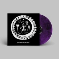 Hiding Places - Secret To Good Living - Preorder - Vinyl Record Vl - E3447Z