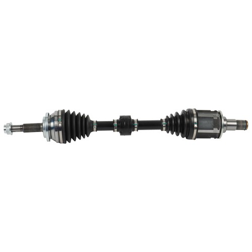 Fits Toyota Venza 2021-2023 Lexus ES300h L4 2.5L Front Left 1pc CV Axle Assembly - Bild 7 von 7