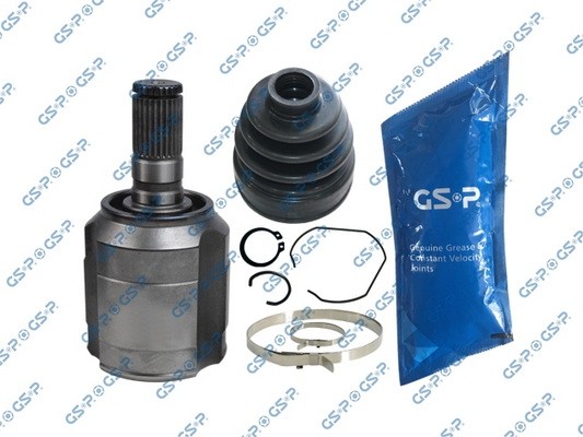 GSP 624141 Gelenk Kit, Antriebswelle FüR Hyundai, KIA-image