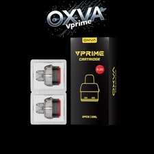 Oxva vPRIME Pod Tank