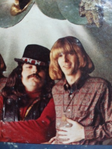 The Grateful Dead 1967 Vinyl Mono! - Foto 3 di 9
