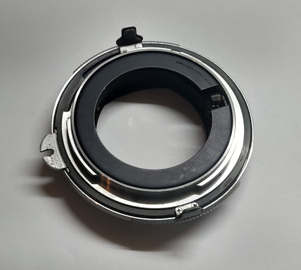 NIKON AI TAMRON ADAPTALL 2 LENS ADAPTER TO USE TAMRON LENS ON NIKON SLR