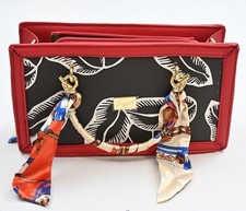 Bolso de mujer de moda de diseño bolso bandolera Fragola Z577