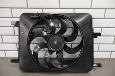 2003-2006 Chevy SSR Electric Cooling Fan Flex-A-Lite Brand