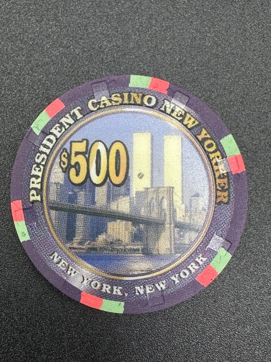Jetons De Poker Paulson Casino New Yorker – 1017 Pièces – Set Complet Pour Tournois Et Cash Game