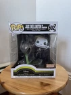 Funko Pop Disney Jack Skellington Fountain Night Before Christmas