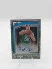 2025 Panini Baylor Scheierman Topps Certified Autograph Issue Rookies (Raw)