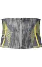 SIXPAD Powersuit Core Belt HOME GYM Model Gray S M LL Sizes From Japan