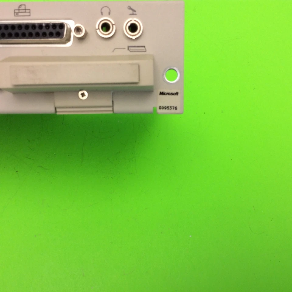 Placa madre para computadora Wyse Winterm WT3320SE 841689-01 99133601 701527-01 Foto 3 de 4