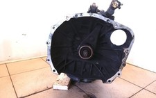 Subaru Forester SG 2007 Manual 6 speed gearbox TY756W1ZAB RRU18320