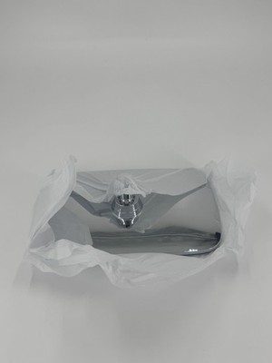 Ophanie Rain Shower Head Combo with Handheld, Dual Shower System, Extension Arm
