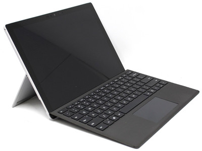 Microsoft Surface Pro 5 1796 i7 7660U @ 2.5 GHz 512 GB 16 GB Win 10 Pro