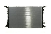Mahle Cr 1023 000P KüHler, MotorküHlung FüR Audi