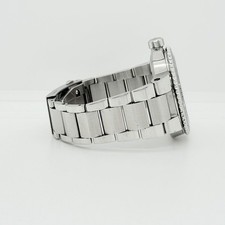 ORIS Watch Aquis Date 01 733 7730 4135 3829552 Blue Dial AT Auth w/Box, Warranty 8