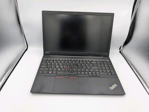 Lenovo ThinkPad L14 Gen 1: Ryzen 7 Pro, 16GB RAM, 512GB SSD, 14" FHD, Win 11 Pro
