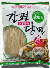 5 lbs. Sweet Potato Starch Glass Noodles Gluten Free Low Carb Vegan Food Hot Pot