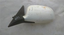 Retroviseur gauche (ou coque) Mitsubishi COLT