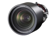 Panasonic ET-DLE150 19.4 - 27.9mm F/1.8 - 2.4 Zoom Lens - 19.4mm to 27.9mm -