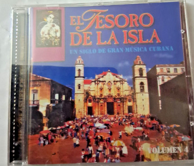 Bailando chicas latinas españolas danza Rumba CD de música  NEW Out of print OOP