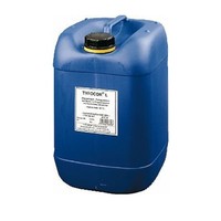 Buderus SolarflüSsigkeit Tyfocor Solarfluid Frostschutz Fertiggemisch 20 L