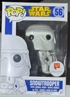 Funko Pop! Vinyl: Star Wars - Snowtrooper #556 WALGREENS EXCLUSIVE!