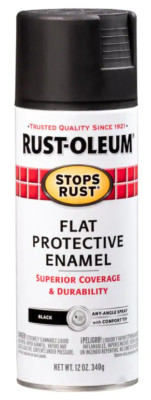 Protective Enamel Rustoleum Aluminum Primer Home Depot Rust