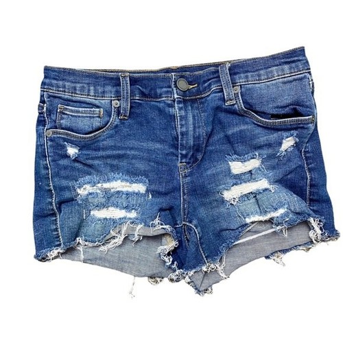 BLANK NYC Denim The Essex classic cut 