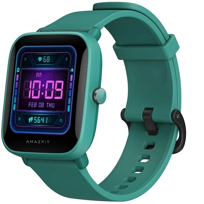 Amazfit bip best sale impermeabile