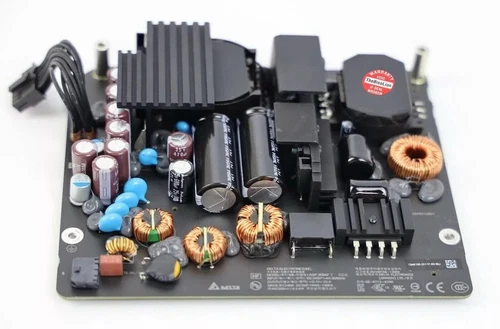 Apple Bloc Alimentation 300W ADP-300AF T pour iMac 27" A1419 A2115 2012 - 2020