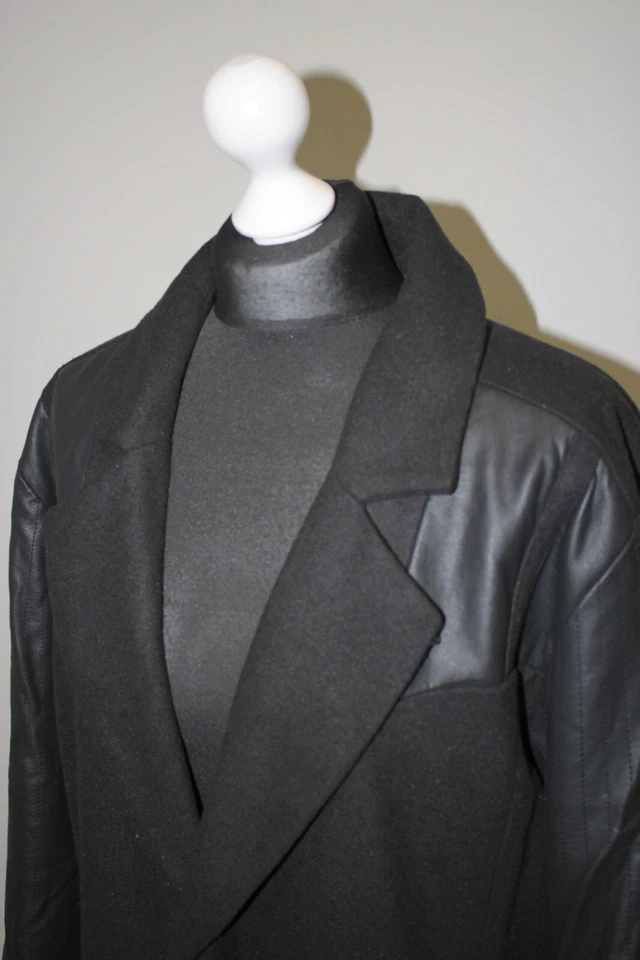 Star Wars Darth Vader womens black jacket coat Size 2X - Image 2 of 4