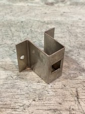 Coleman Peak 1 400 Stove - Generator Bracket Coleman Peak 1 400 Stove - Generator Bracket