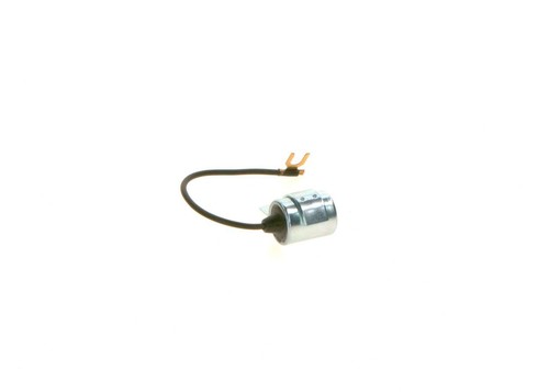 Bosch Ignition Condenser fits Nissan Patrol 4.0 G60 SUV 4x4 (GH208-C) - Picture 9 of 12
