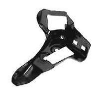 Halterung Stoßstange Vorne Rechts für Toyota Avensis 1997-2003 (Eisen)