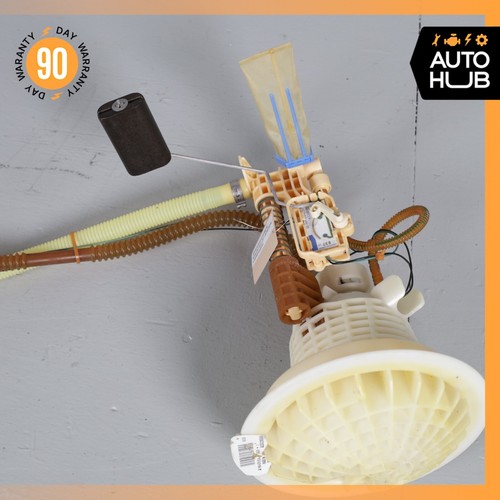 09-12 Mercedes X164 GL550 ML350 Left Fuel Filter Gas Pump Level Sending Unit OEM - Picture 6 of 13