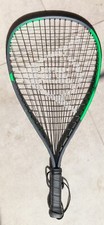 Dunlop Sonic Ti racketball racket