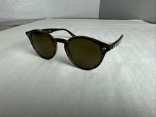 Ray Ban Sunglasses Made In Italy RB 2180 710/73 Frames Only See Description