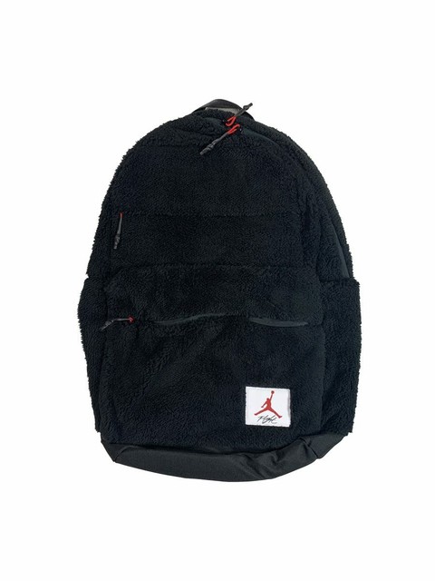jordan retro 4 backpack