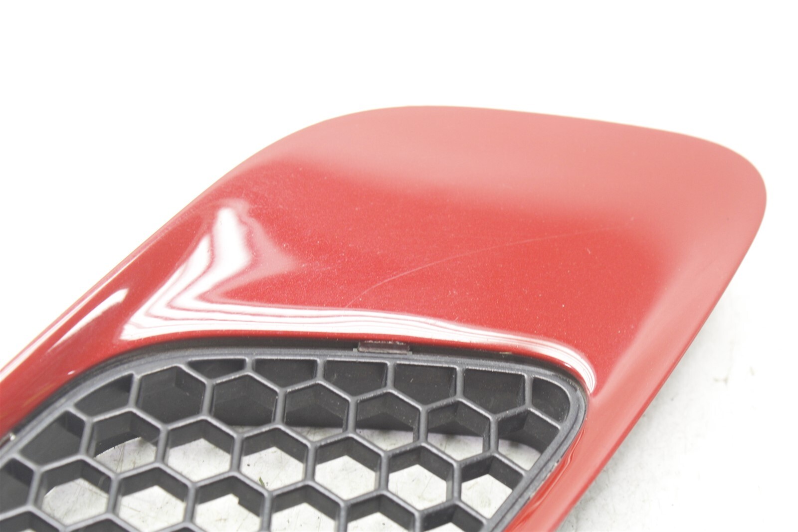 2008-2013 BMW M3 E92 Hood Scoop Left Driver Trim Cover 51768042977 
