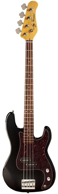 Jay Turser JTB 400C BK A JT 400C P Bass RW FB New Ships Free eBay