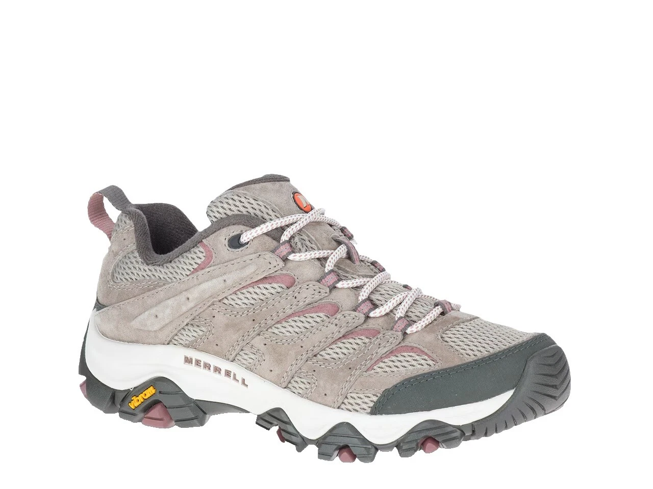 Zapatos Atléticos Merrell ante marrón para Mujeres